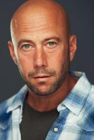 Aaron Berg profile photo