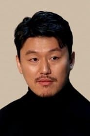 Kim Min-jae profile photo