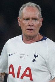 Paul Gascoigne profile photo
