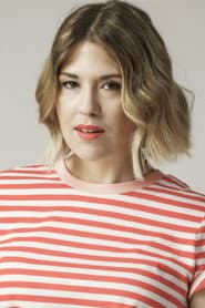 Tania Dutel profile photo