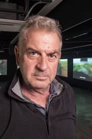 Avi Mograbi profile photo