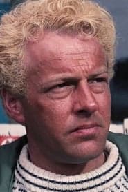 Bernard Horsfall profile photo