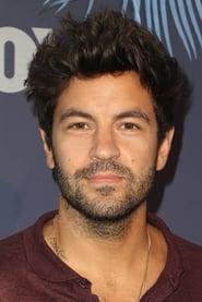 Jordan Masterson profile photo