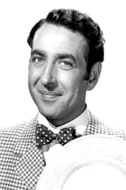 Jules Munshin profile photo