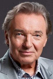 Karel Gott profile photo