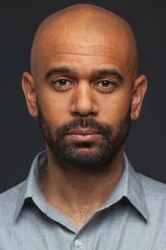 Brandon Ford Green profile photo