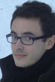 Liam Engle profile photo