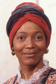 Olivia Cole profile photo