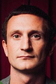 Gustav Halfdan Berg profile photo
