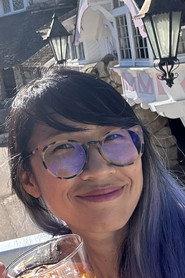 Sophia Lin profile photo