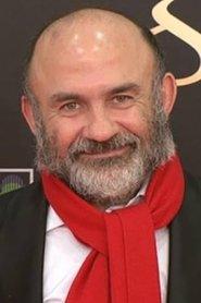 Emilio Gavira profile photo
