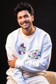 Saad Salmi Naovi profile photo