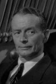 Gerald Hamer profile photo