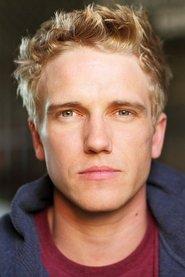 Luke Stratte-McClure profile photo