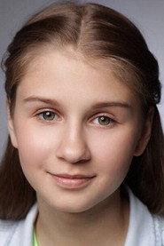 Elizaveta Zaporozhets profile photo
