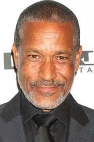 Phil Morris profile photo