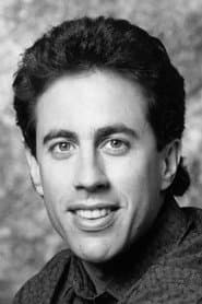 Jerry Seinfeld profile photo