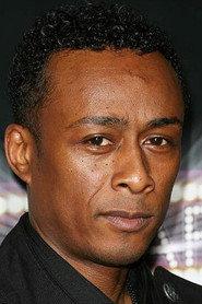 Professor Griff profile photo