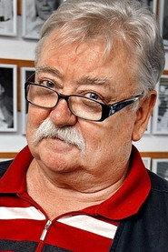 Dušan Tarageľ profile photo