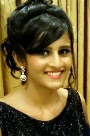 Priya Mohan profile photo