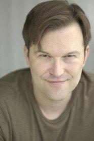 Chad Darnell profile photo