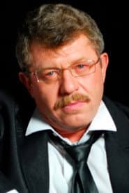 Igor Chernitskiy profile photo