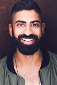 Anoop Desai profile photo