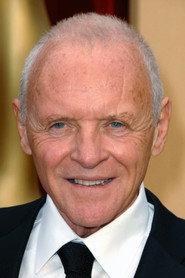 Anthony Hopkins profile photo