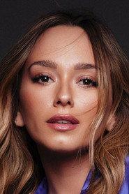 Lucía de la Fuente profile photo