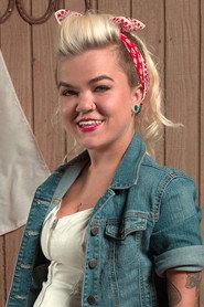 Caylea Woodbury profile photo