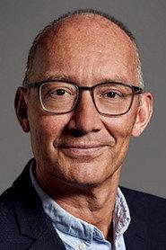 Niels Krause-Kjær profile photo