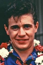 Chris Makepeace profile photo