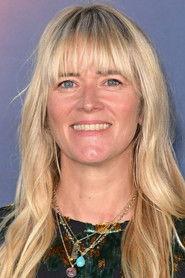 Edith Bowman profile photo