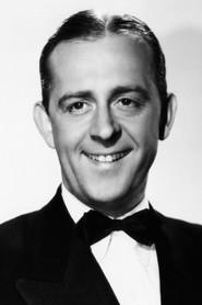 Eddie Foy Jr. profile photo