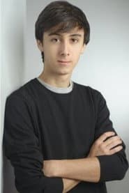Luke Marcus Rosen profile photo