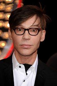 Steve Antin profile photo