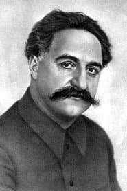 Grigoriy Ordzhonikidze profile photo