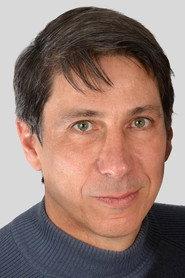 Jonathan Calvert profile photo