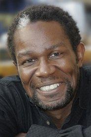 John Douglas Thompson profile photo