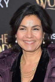 Rachel Ticotin profile photo