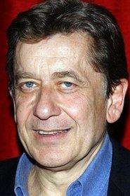 Patrick Raynal profile photo