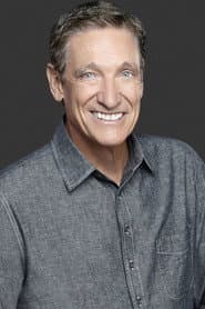 Maury Povich profile photo