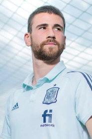 Unai Simón profile photo