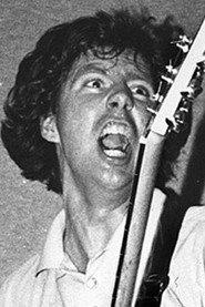 Greg Ginn profile photo