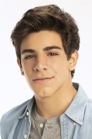 Brandon Rossel profile photo