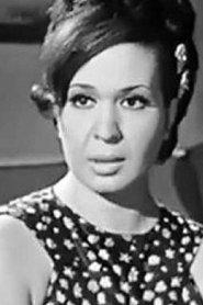 Nadia Seif ElNasr profile photo