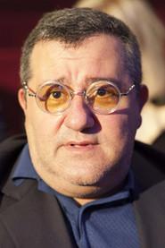Mino Raiola profile photo
