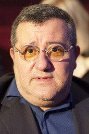 Mino Raiola profile photo