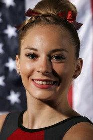 MyKayla Skinner profile photo