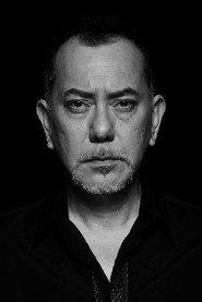 Anthony Wong Chau-Sang profile photo